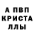 Метадон белоснежный Aleksa Jovanovic